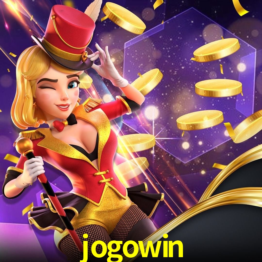 Secure Login jogowin