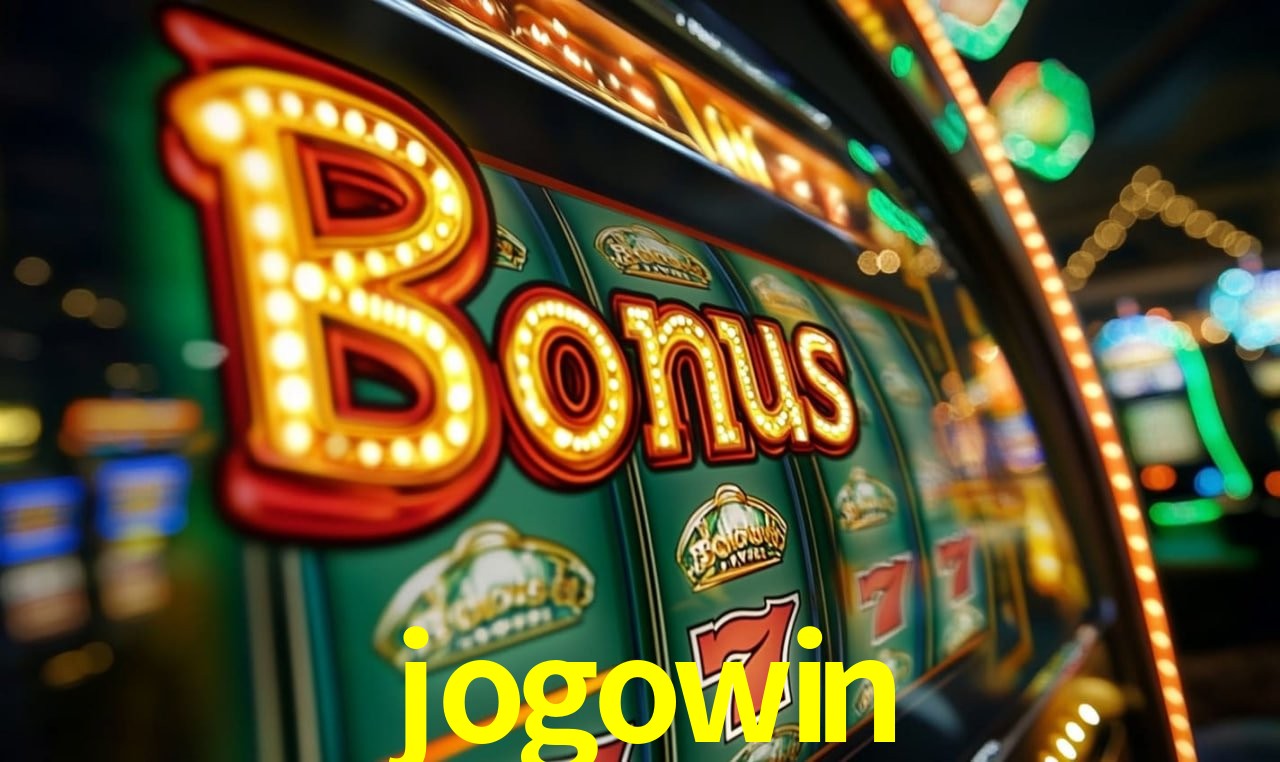 jogowin,jogowin.com