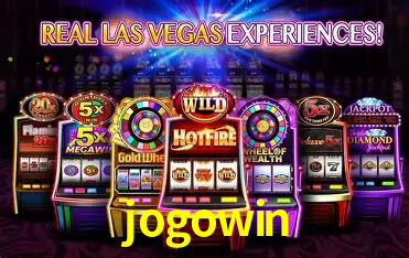 Desvendando o Mundo dos Jogos Virtuais na jogowin