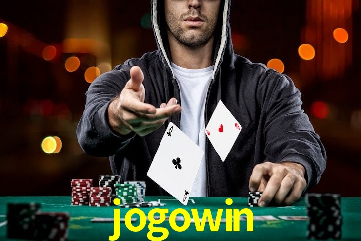 jogowin App Interface