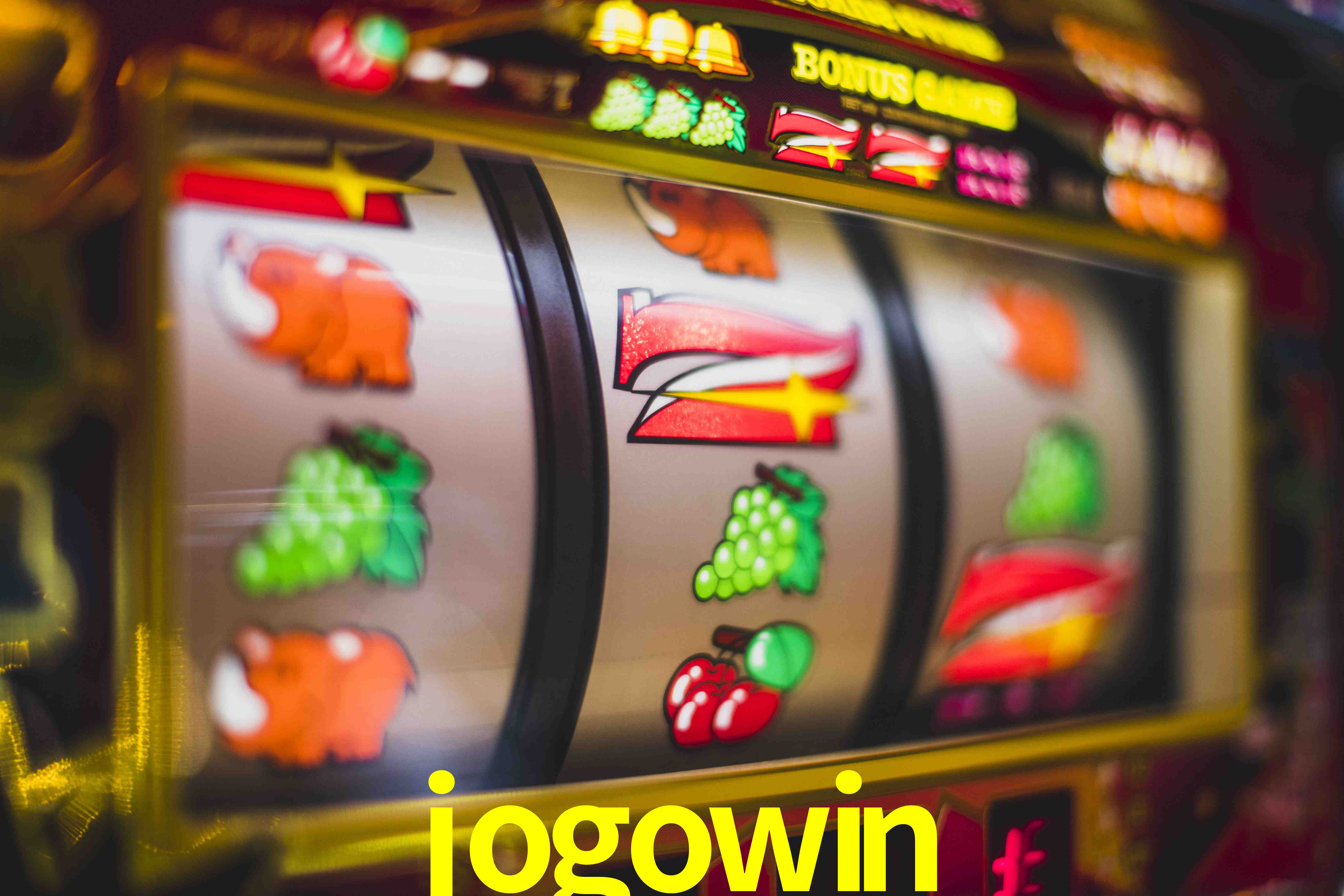 Account Benefits jogowin