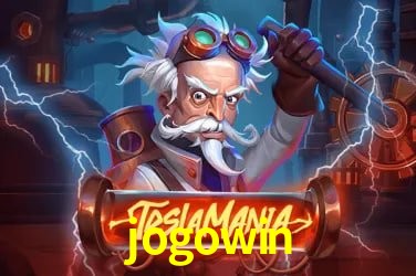 Design Responsivo jogowin