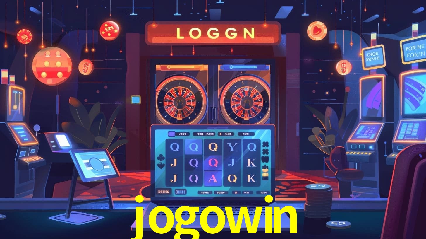 jogowin