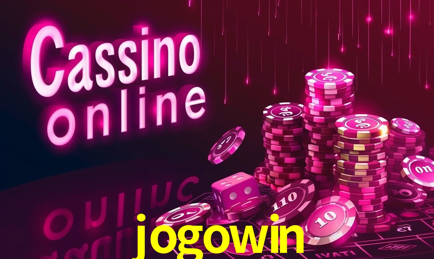 jogowin.com