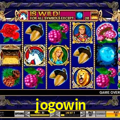 Descubra a Magia dos Jogos de Arcade no jogowin