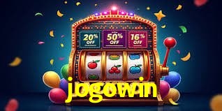 jogowin: Seu Cassino Premiado com Pagamentos Rápidos