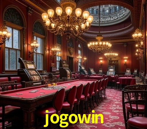 jogowin,jogowin.com