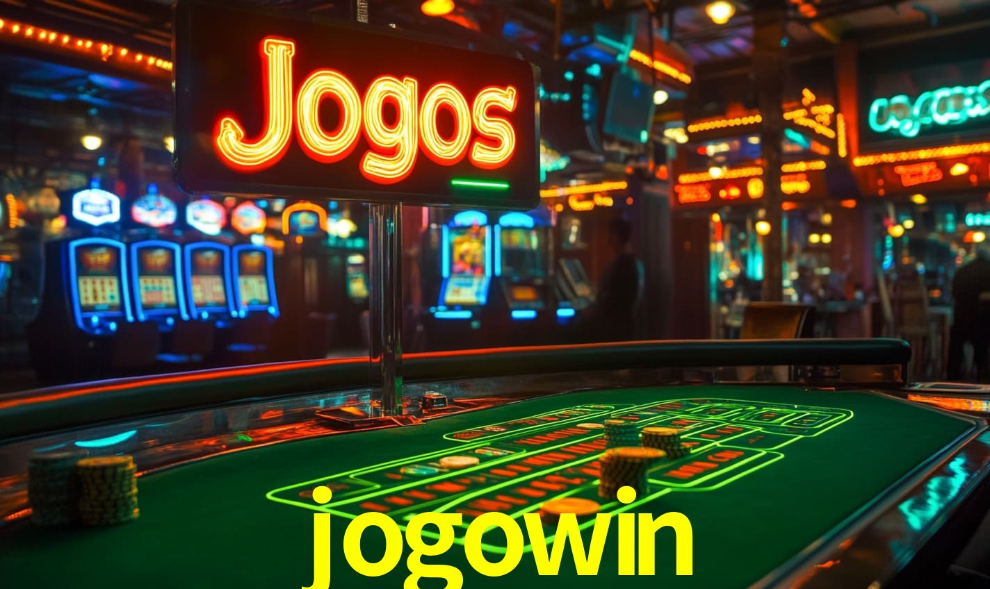 Integração de APIs jogowin