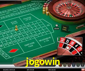 jogowin bet