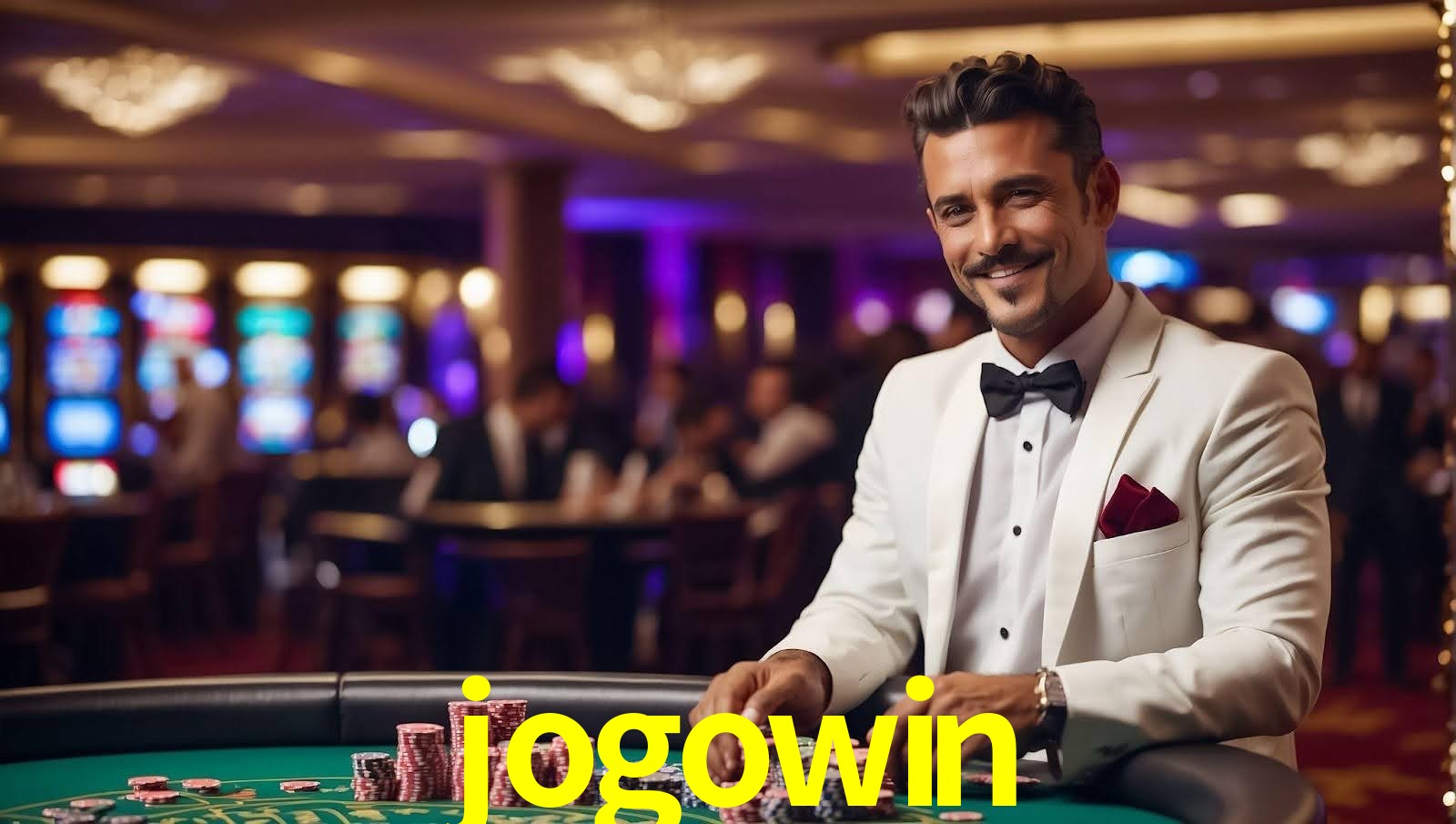 jogowin bet