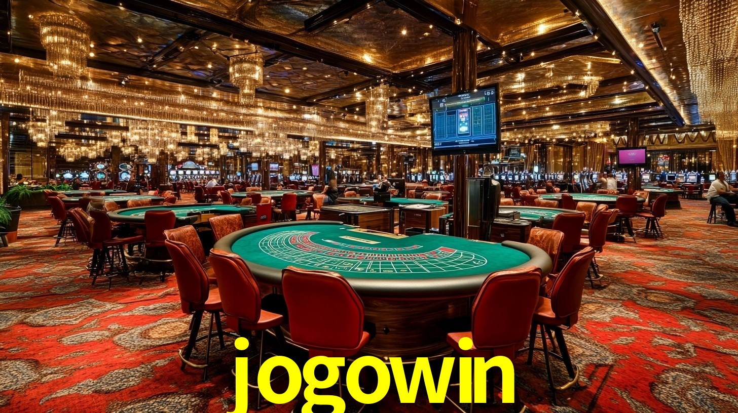 Live Casino jogowin