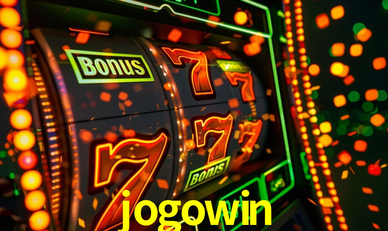 cassino jogowin
